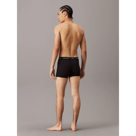 Calvin Klein Ανδρικό εσώρουχο Boxer Cotton Strech Classic Fit 3 Pack